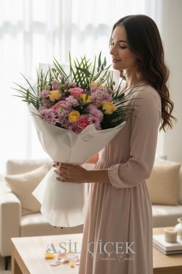 Mevsim Buketi
