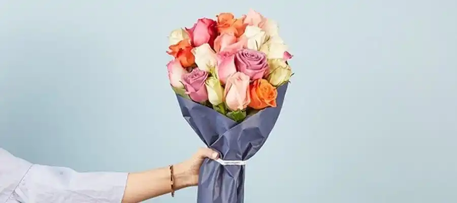 beşyüzevler çiçek