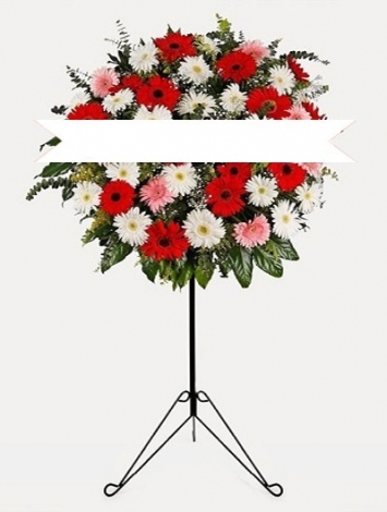  Düğün-Açılış-Nikah Ferforje Çelenkleri 