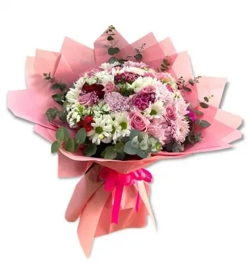 Pembe Aşk
