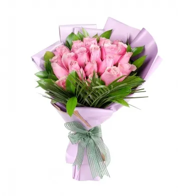 Pembe Sevda
