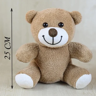 25 Cm Bobo Ayıcık